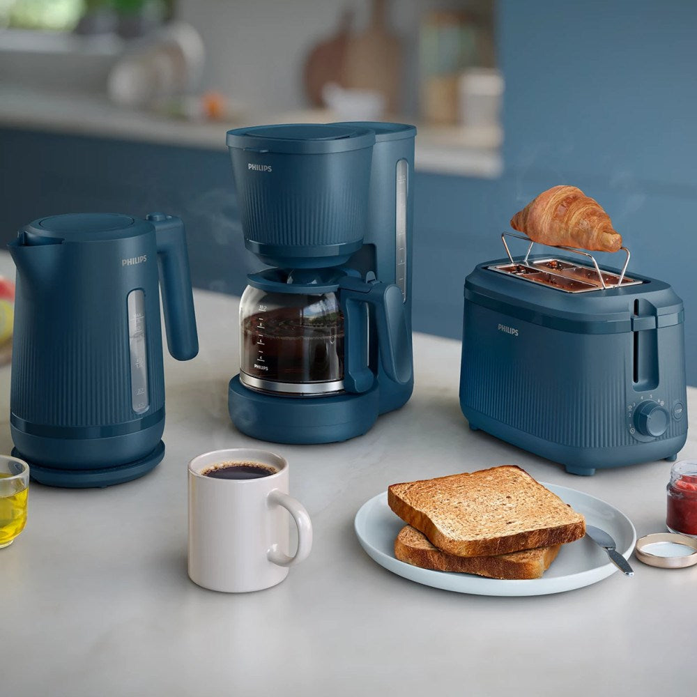 Philips Manual Drip Coffee Maker 1.38 L HD7411/70