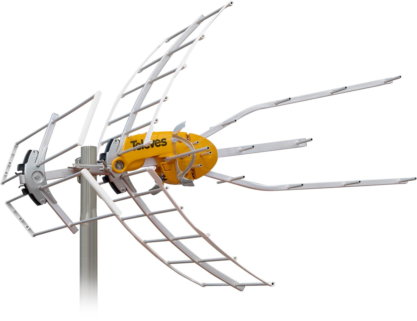 Pos 1 — EAN 8424450207420