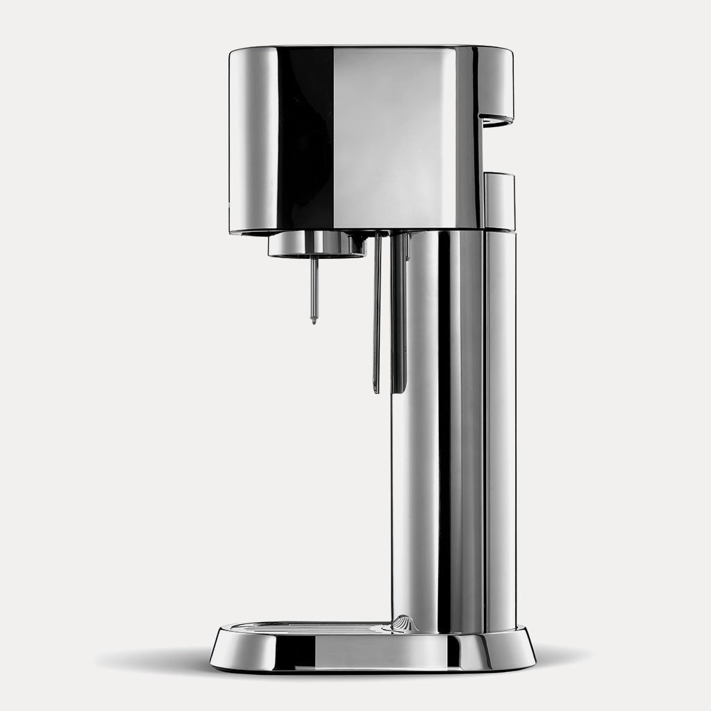 SodaStream Enso Stainless steel Silver