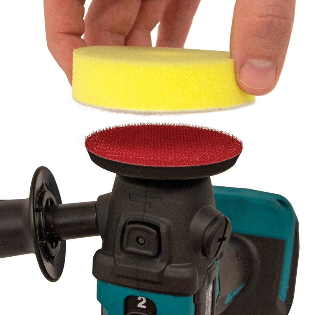 Makita PV301DZ Portable Sander 9500 RPM