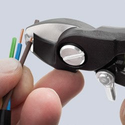 Knipex 95 11 165 plier Side-cutting pliers