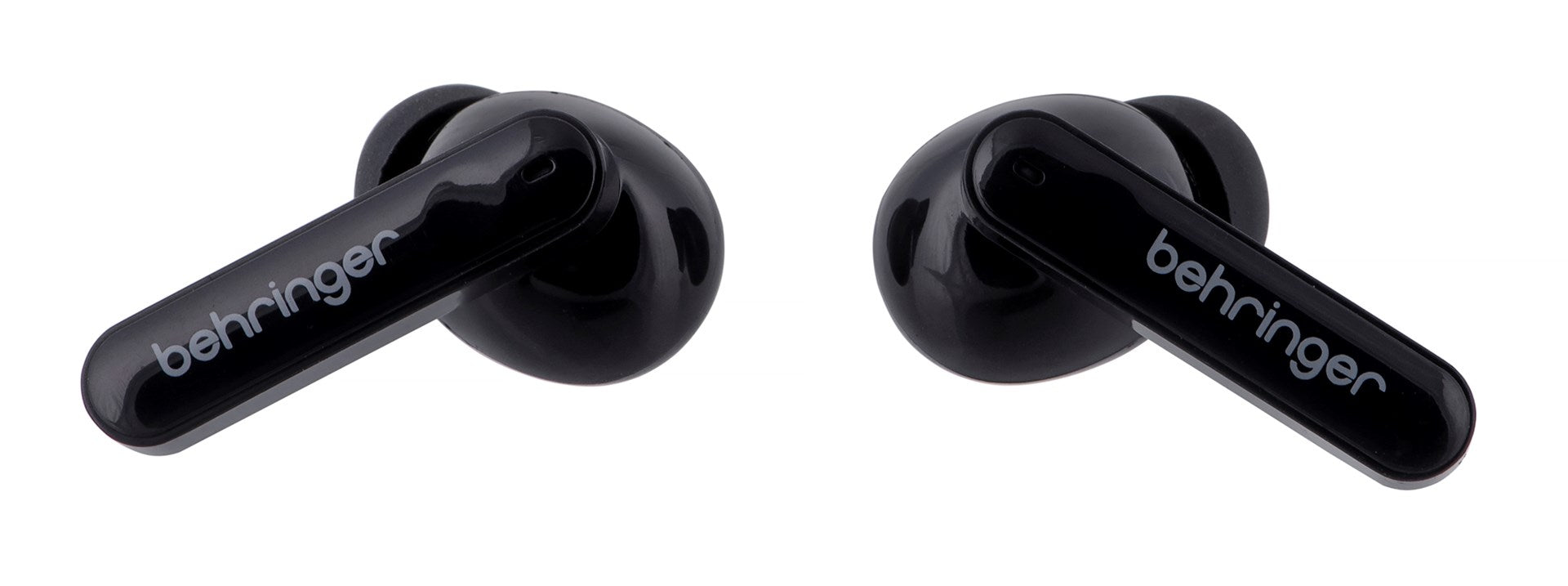 Behringer T-BUDS In-Ear Wireless Headphones with ANC/ Black