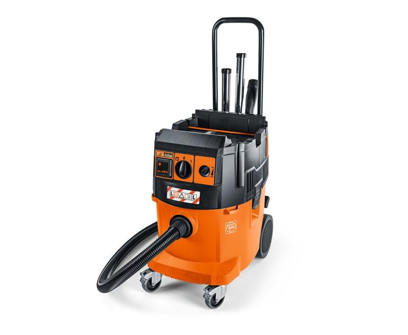 FEIN DUSTEX Vacuum Cleaner 35 L AC - 510586