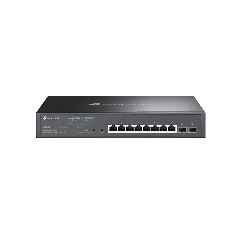 TP-LINK Smart Switch W128827622 2630 g 240x340x180mm
