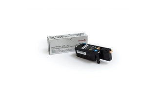 Xerox 106R02760 toner cartridge Original Cyan 1 pc(s)