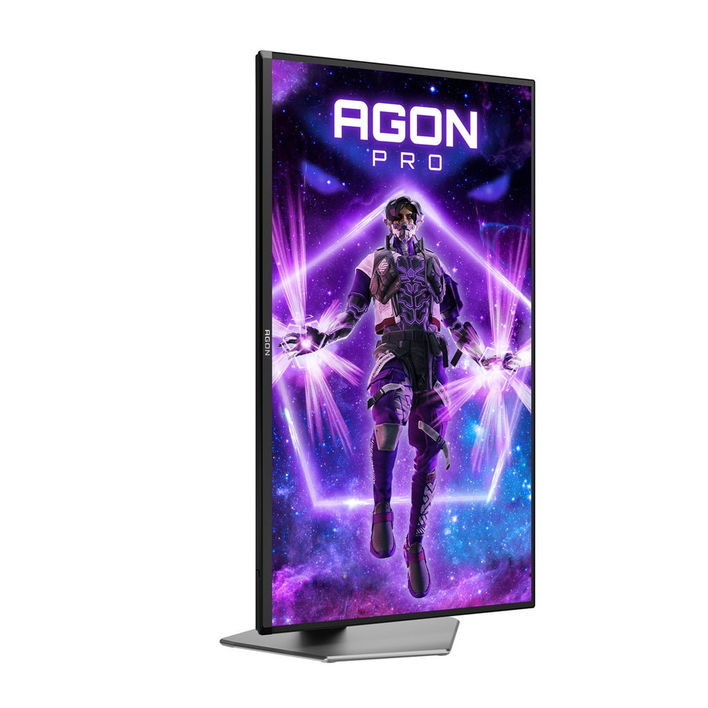 AOC AGON PRO AG326UD Computer Monitor 31.5" 4K Ultra HD Black