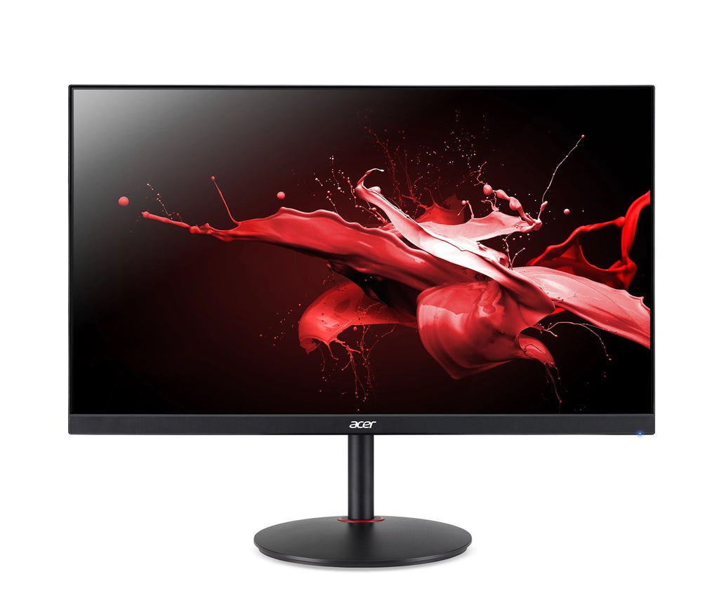 Acer NITRO XV0 XV240Y W3 Computer Monitor 23.8" Full HD LCD Black