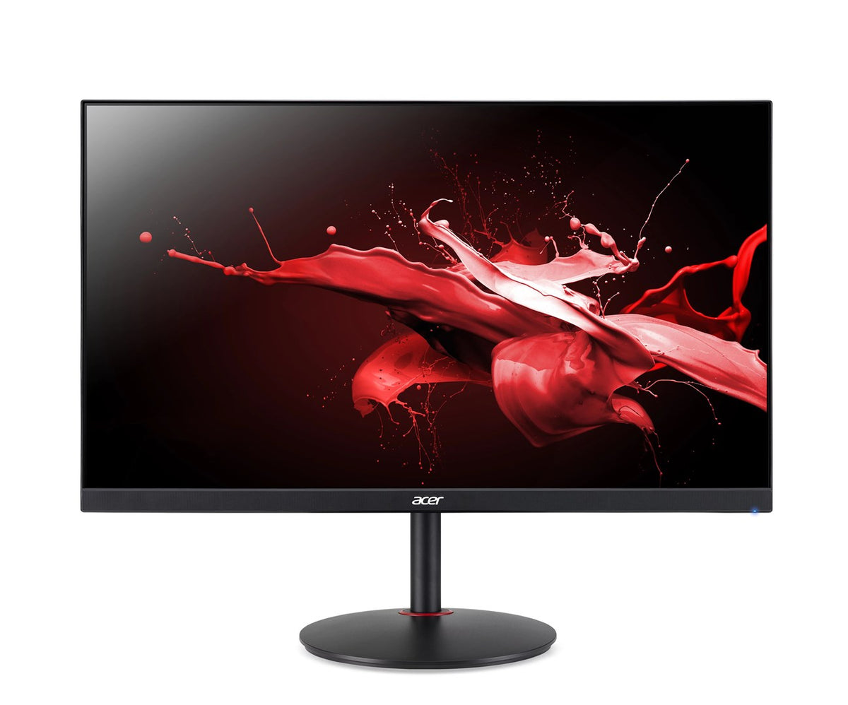 Acer NITRO XV0 XV240Y W3 Computer Monitor 23.8" Full HD LCD Black
