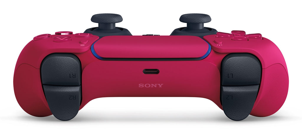 Sony DualSense Wireless Game Pad Cosmic Red for PlayStation 5 1000040189