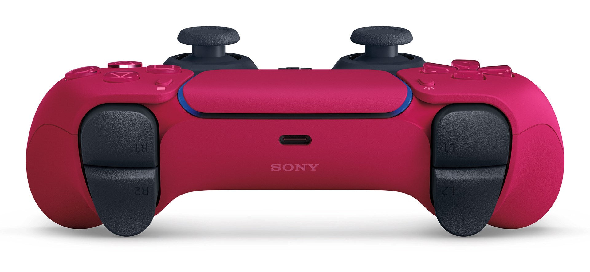 Sony DualSense Wireless Game Pad Cosmic Red for PlayStation 5 1000040189