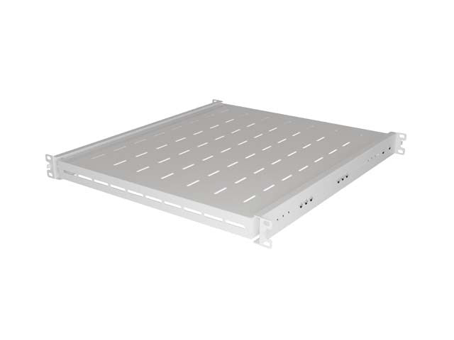 Lanberg AK-1021-S rack accessory Sliding shelf