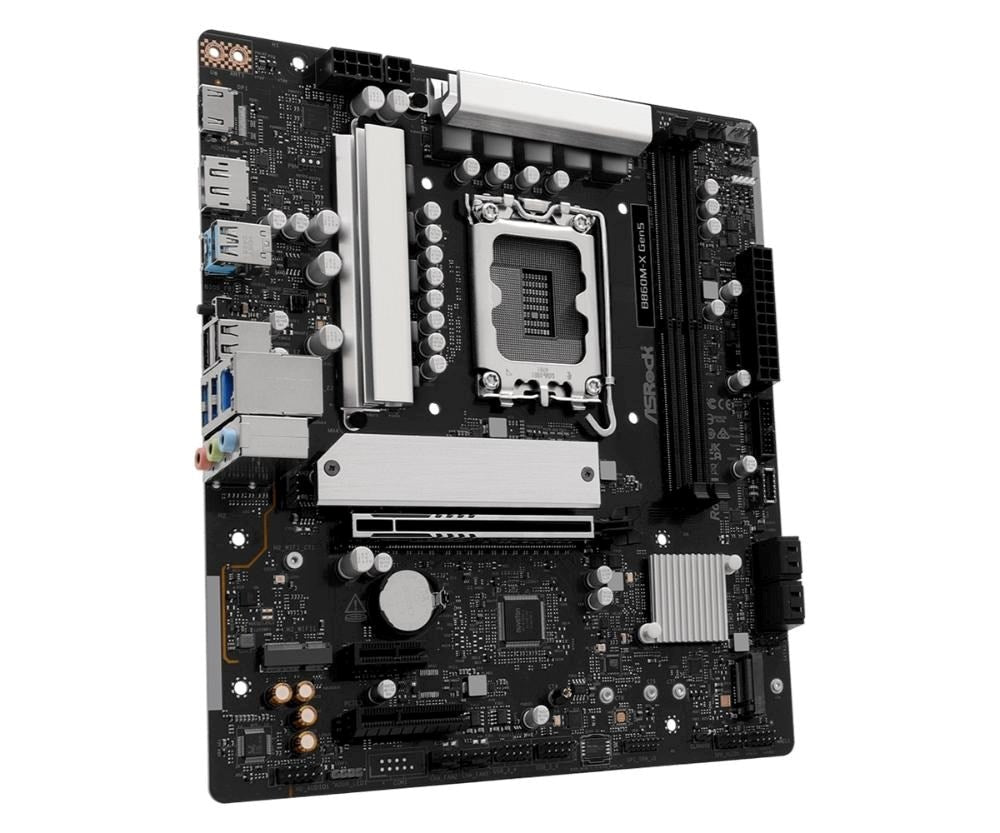 Asrock B860M-X GEN5 Motherboard