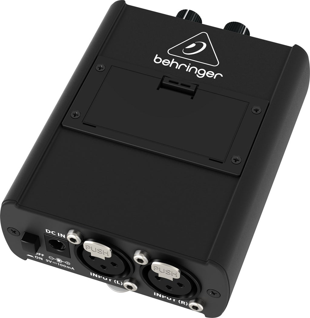 Behringer P1 Personal In-Ear Amplifier