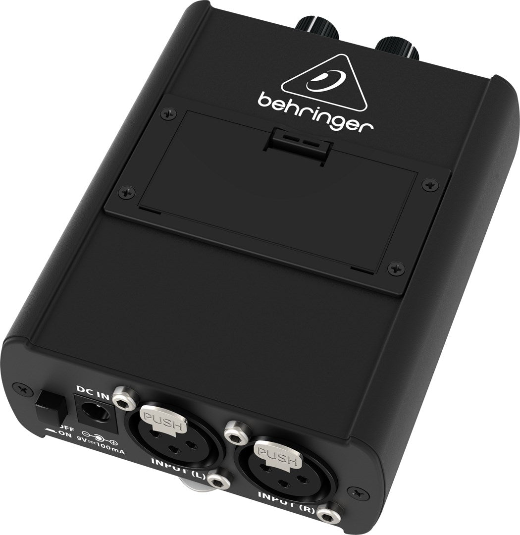Behringer P1 Personal In-Ear Amplifier