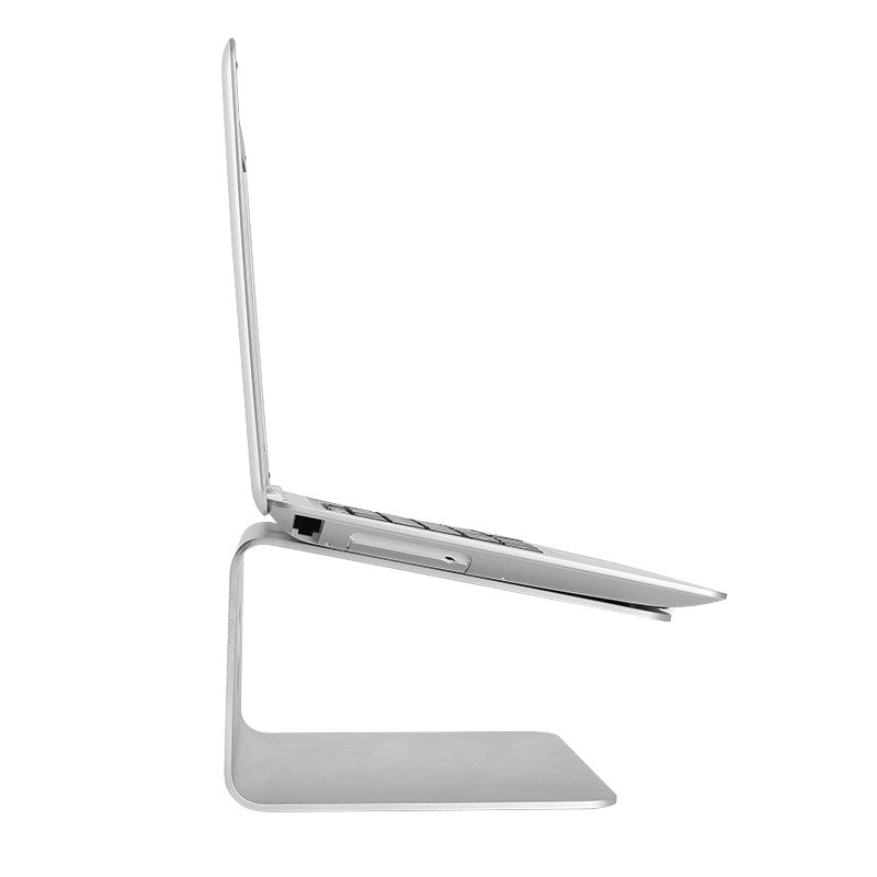 LogiLink AA0104 43.20 cm Notebook Stand Silver (AA0104)