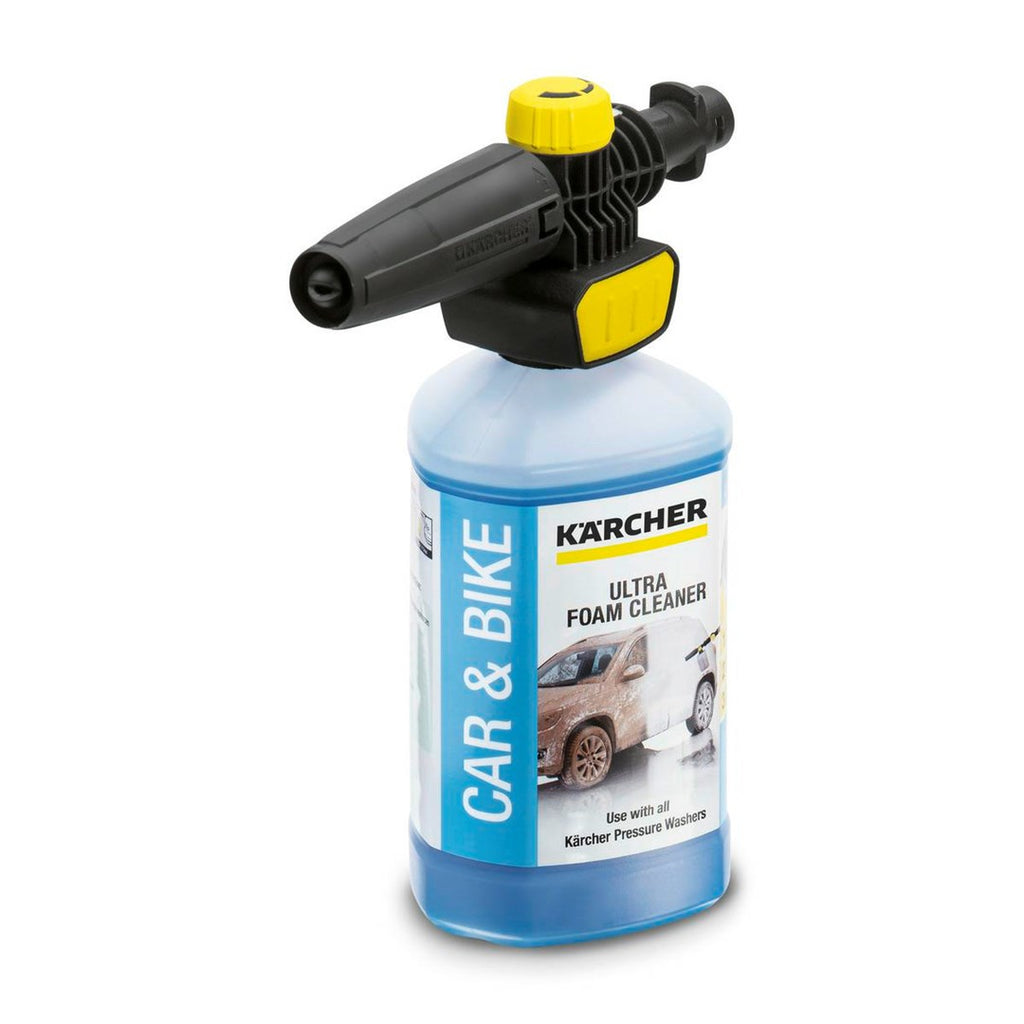 KÄRCHER Garden Water Spray Nozzle - 2.643-143.0