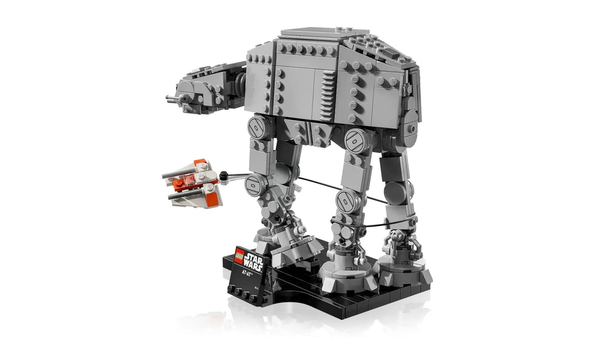 Lego STAR WARS 75440 AT-AT Building Set