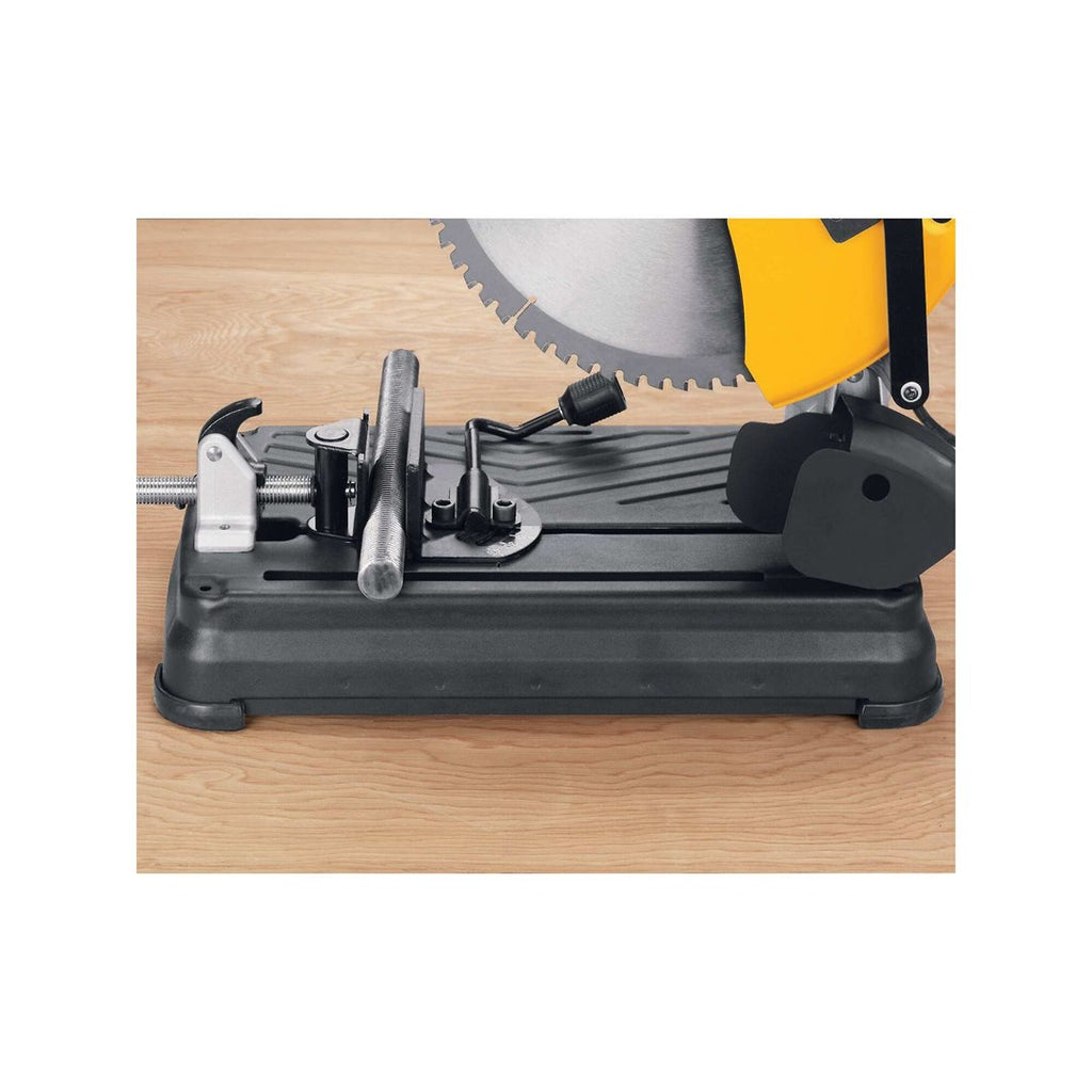 DeWALT Circular Saw Blade 35.5 cm 2200W DW872