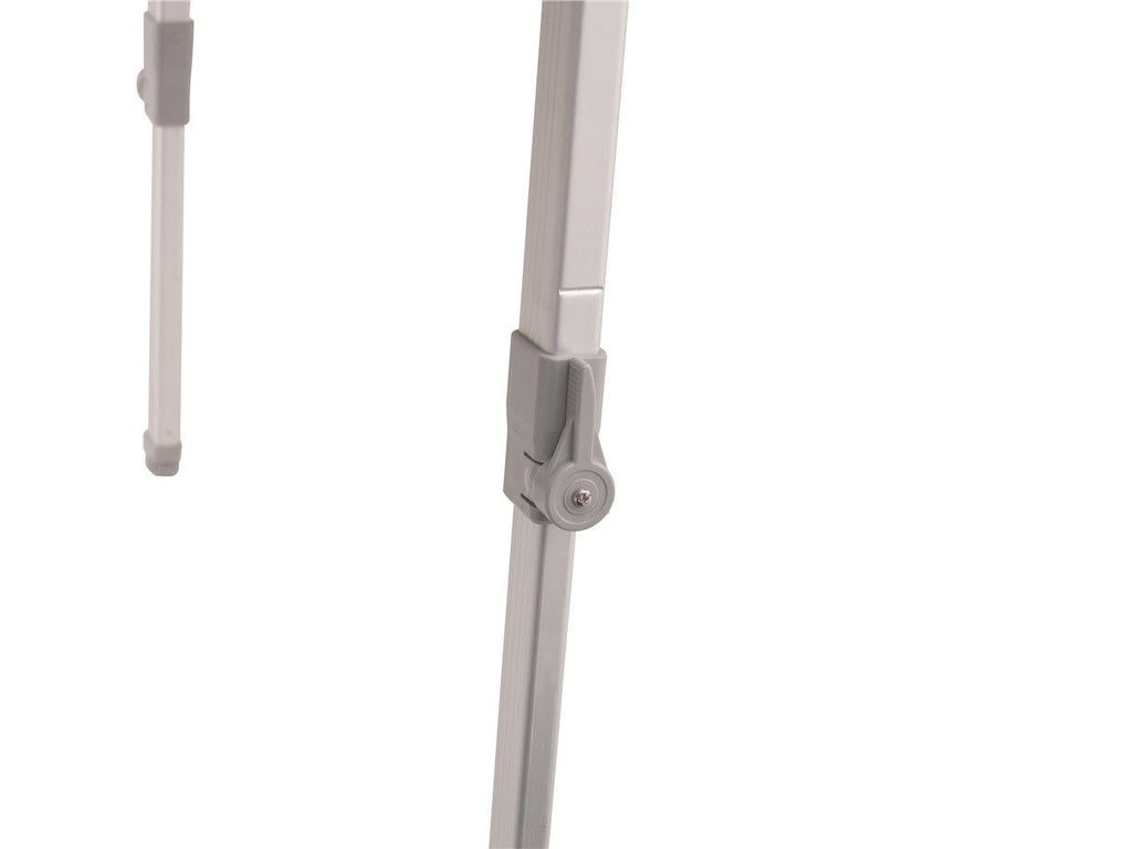 Outwell Custer Folding Table Bamboo 70 x 120 cm