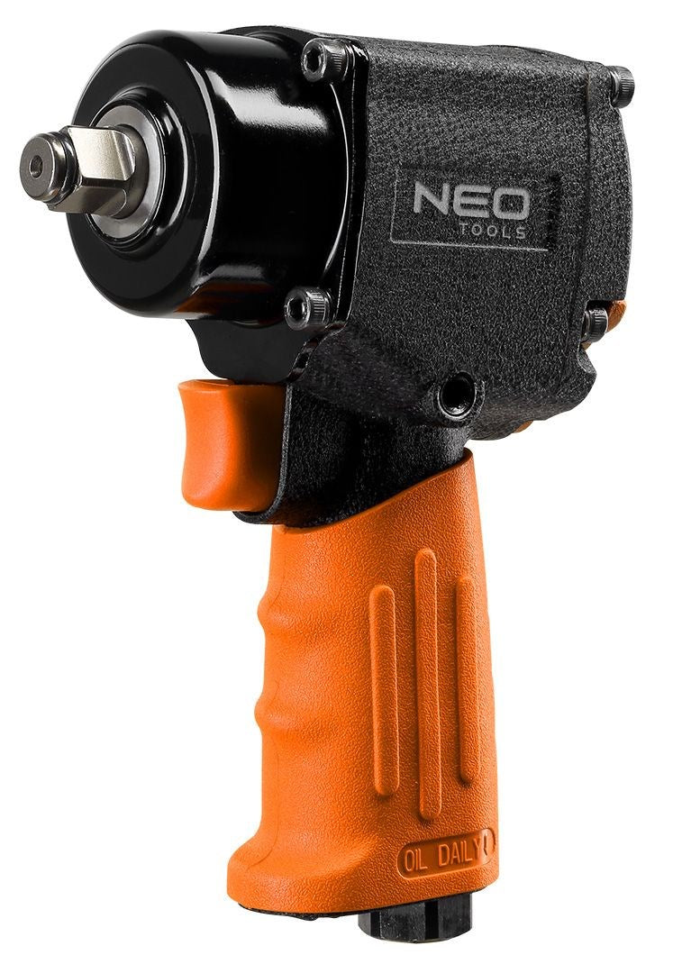 NEO tools 14-004 power screwdriver/impact driver