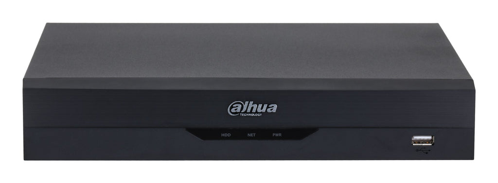DAHUA XVR5108HS-I3/T 8-Channel Digital Video Recorder with H.265 Support