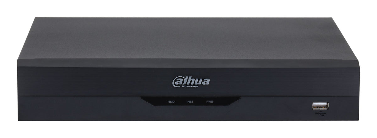 DAHUA XVR5108HS-I3/T 8-Channel Digital Video Recorder with H.265 Support