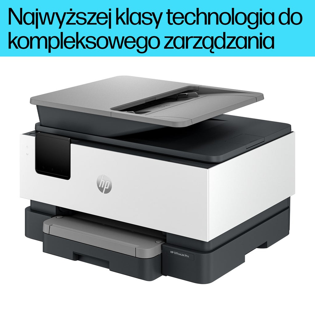 HP OfficeJet Pro 9120b Inkjet Printer, 4800 x 1200 DPI, Wi-Fi, 25000 pages, 4V2N0B#629