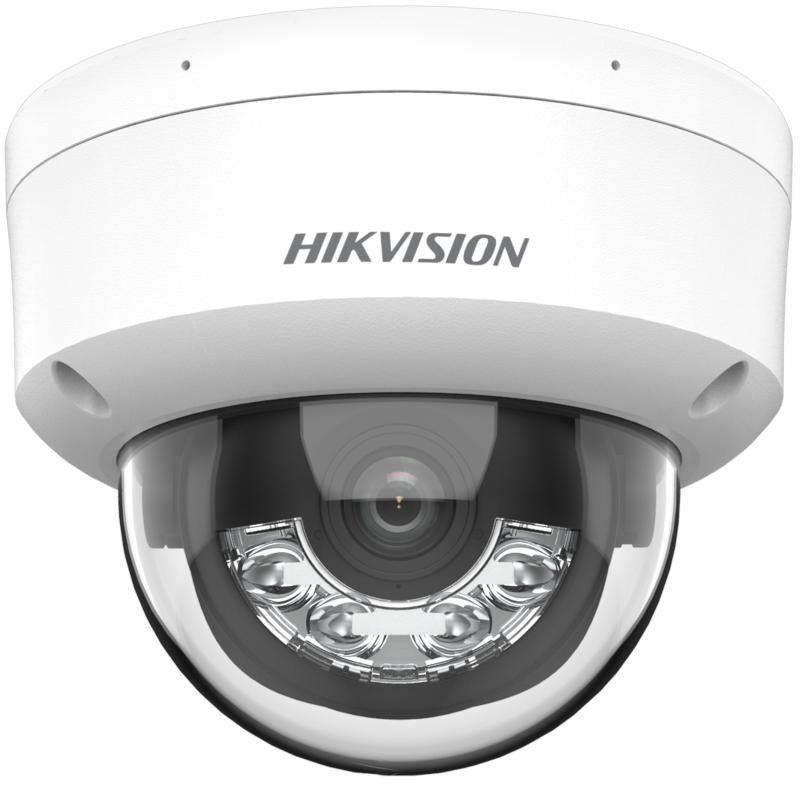Hikvision IP Camera DS-2CD1123G2-LIU (2.8 mm)