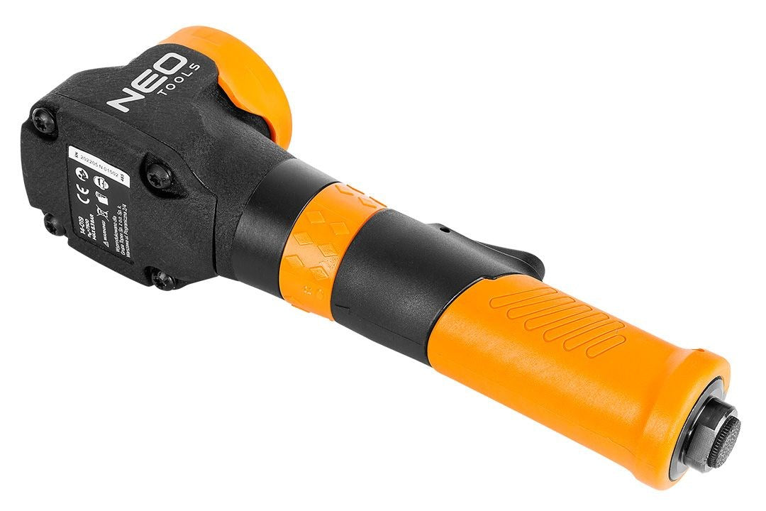 NEO Tools Power Screwdriver/Impact Driver 14-019 500Nm