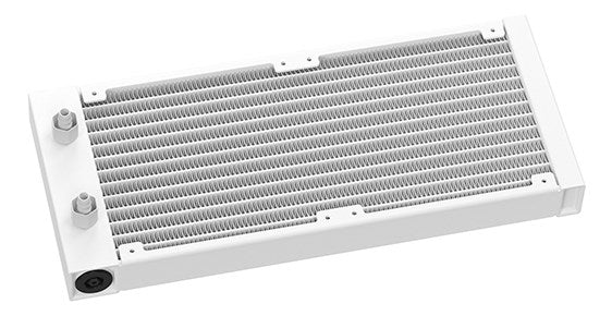Radiator Deepcool LM240 White