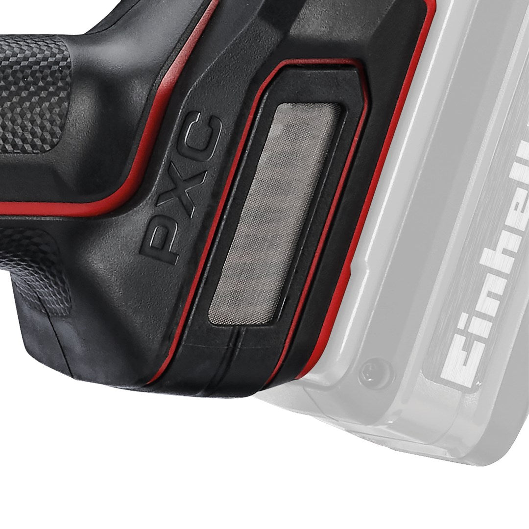 EINHELL TP-AG 18/125-11 Q Li BL-Solo Angle Grinder Brushless 18V