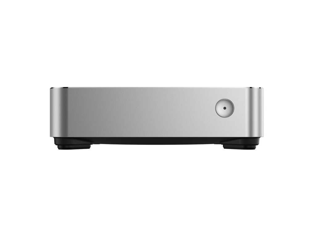CHUWI Mini PC AMD Ryzen 7 8745HS 16GB DDR5 512GB SSD Windows 11 Pro AuBox-P-K1