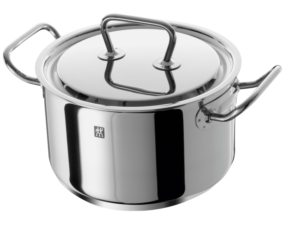 ZWILLING High Pot with Lid 3.5 L | Model 66583-200-0