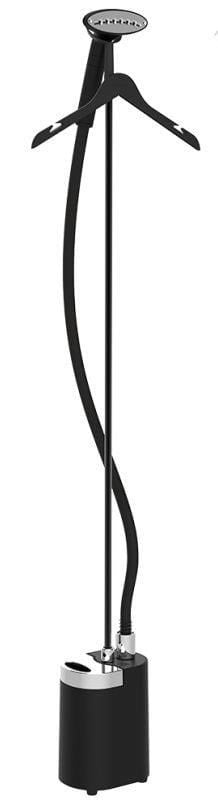 SteamOne Minilys Plus Upright garment steamer 1 L 1900 W Black