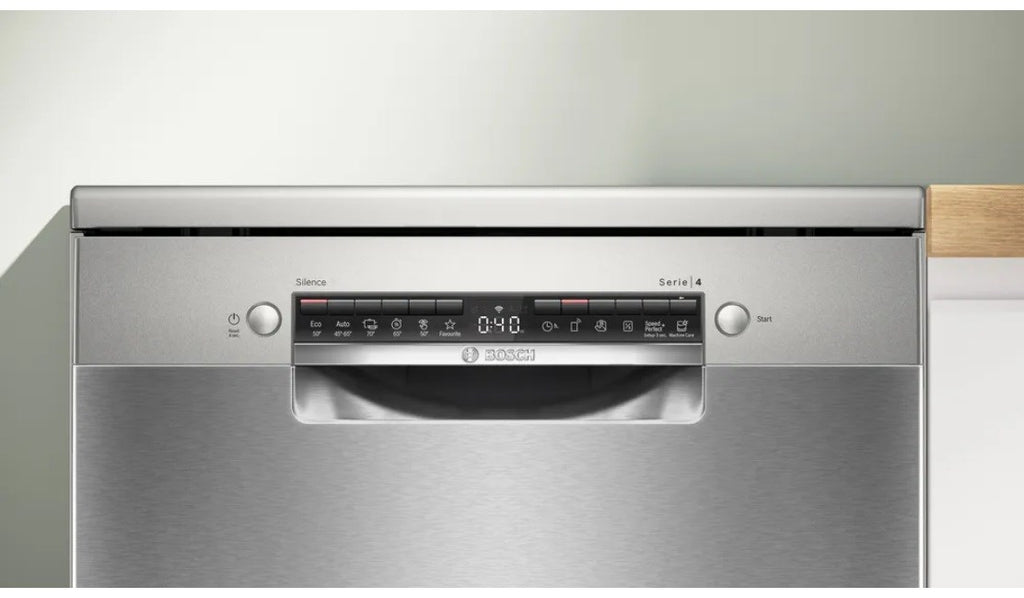 BOSCH Dishwasher SMS4EVI04
