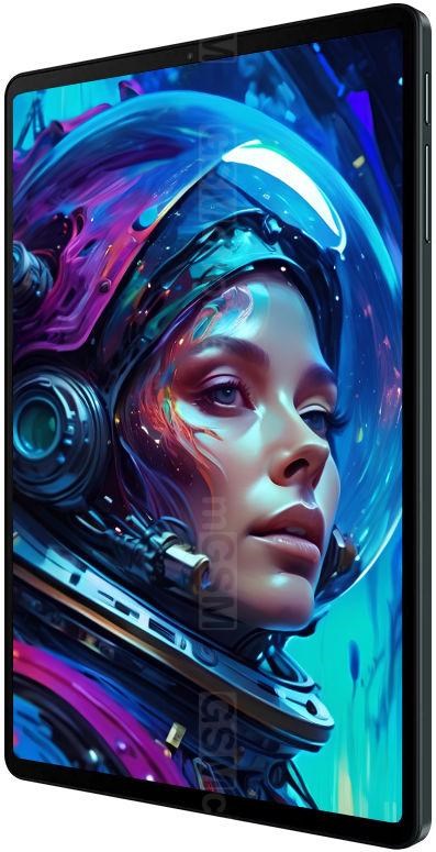 Black Shark Gaming Tablet 8.8  12/256GB 7300mAh Black