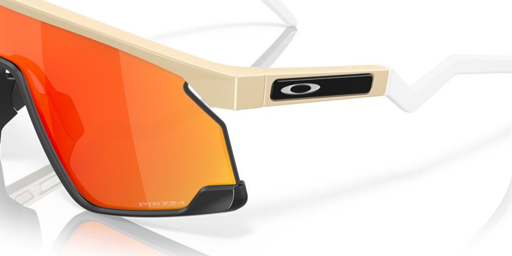Oakley Bxtr sunglasses Shield Wrap-around