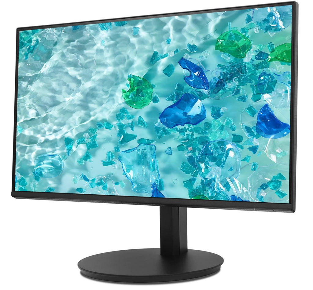 Acer Monitor 23.8" Full HD IPS 1920x1080 144Hz VESA Compatible Model 100688982