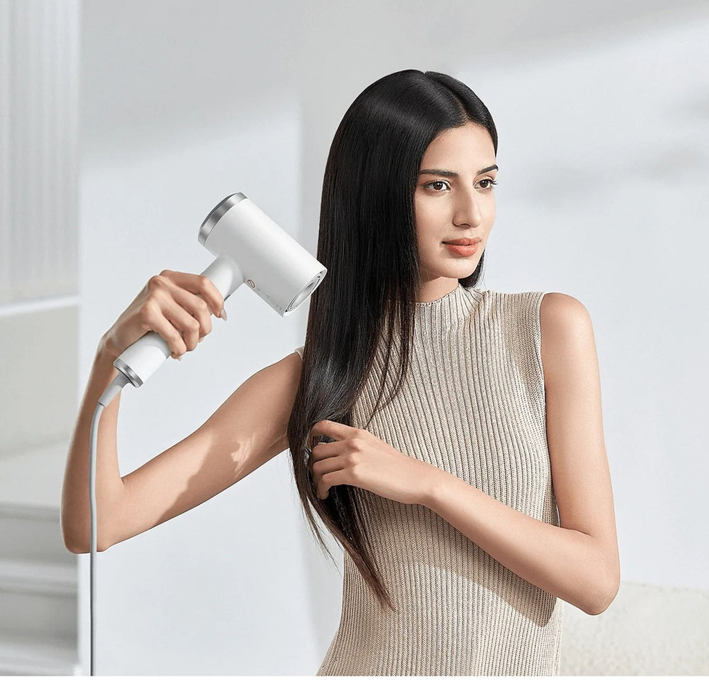 Xiaomi BHR9114EU Hair Dryer - High-Speed Ionic