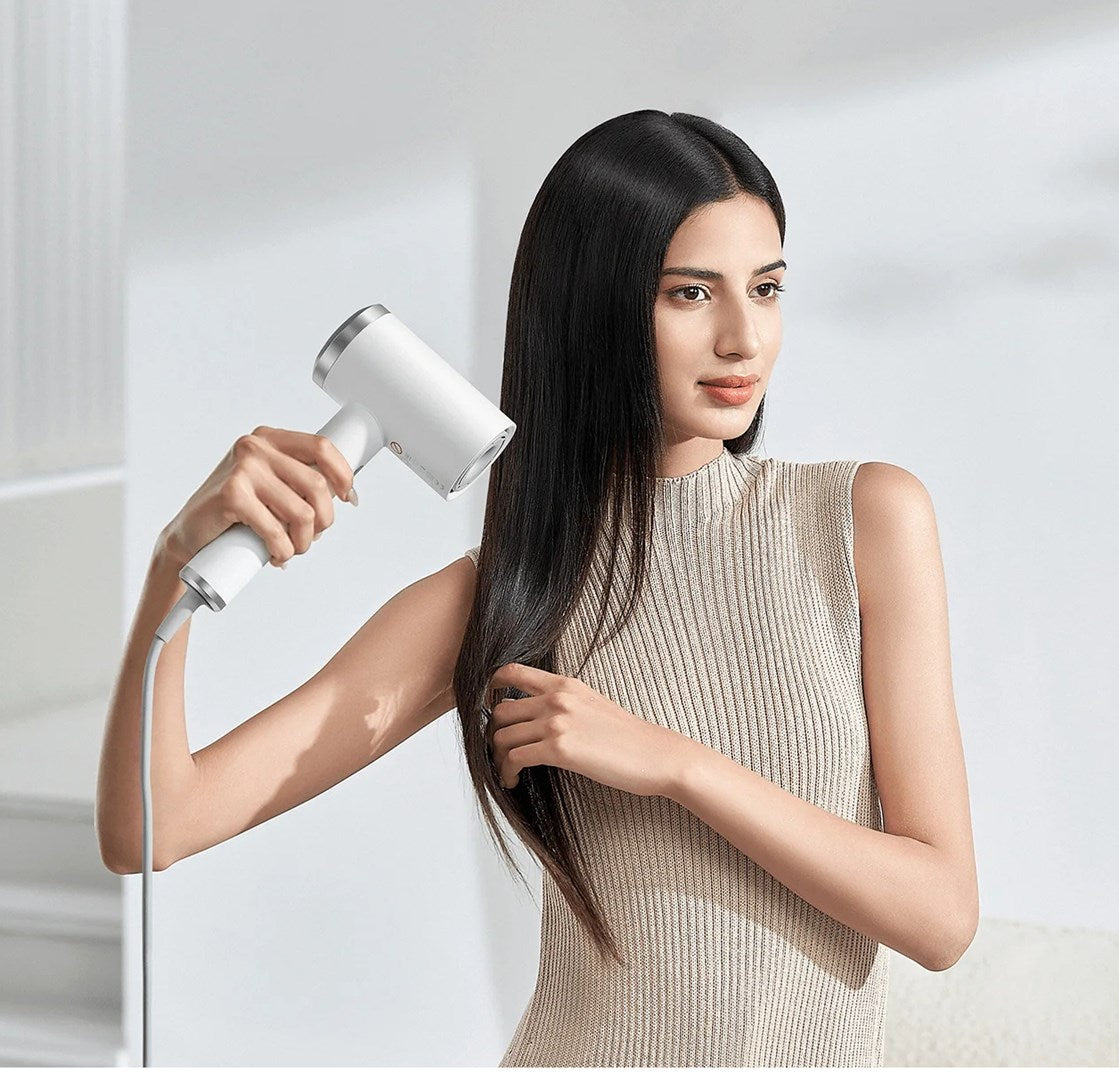 Xiaomi BHR9114EU Hair Dryer - High-Speed Ionic