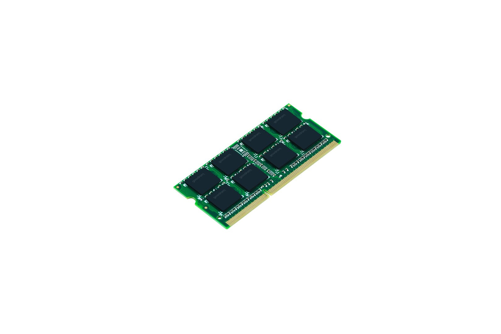 Goodram GR1600S364L11/8 G Memory Module 8 GB 1 x 8 GB DDR3 1600 MHz