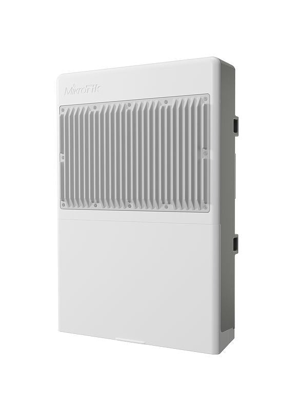 Mikrotik netPower 16P L2/L3 Gigabit Ethernet PoE White