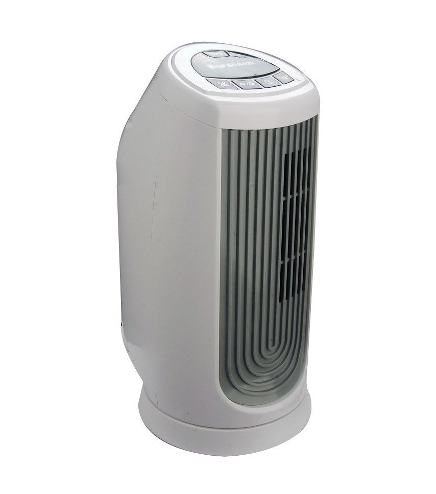 RAVANSON AP-30 Air Purifier 30W 55dB White