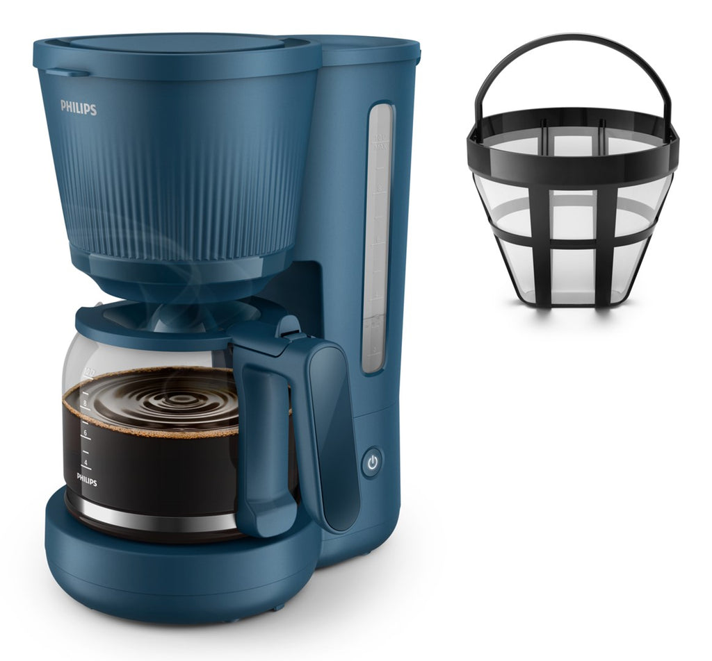 Philips Manual Drip Coffee Maker 1.38 L HD7411/70