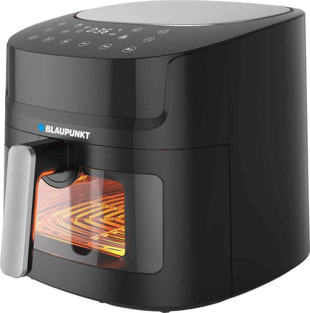 Blaupunkt Deep Fat Fryer AFD712 7.2 L 1800W Non-fat