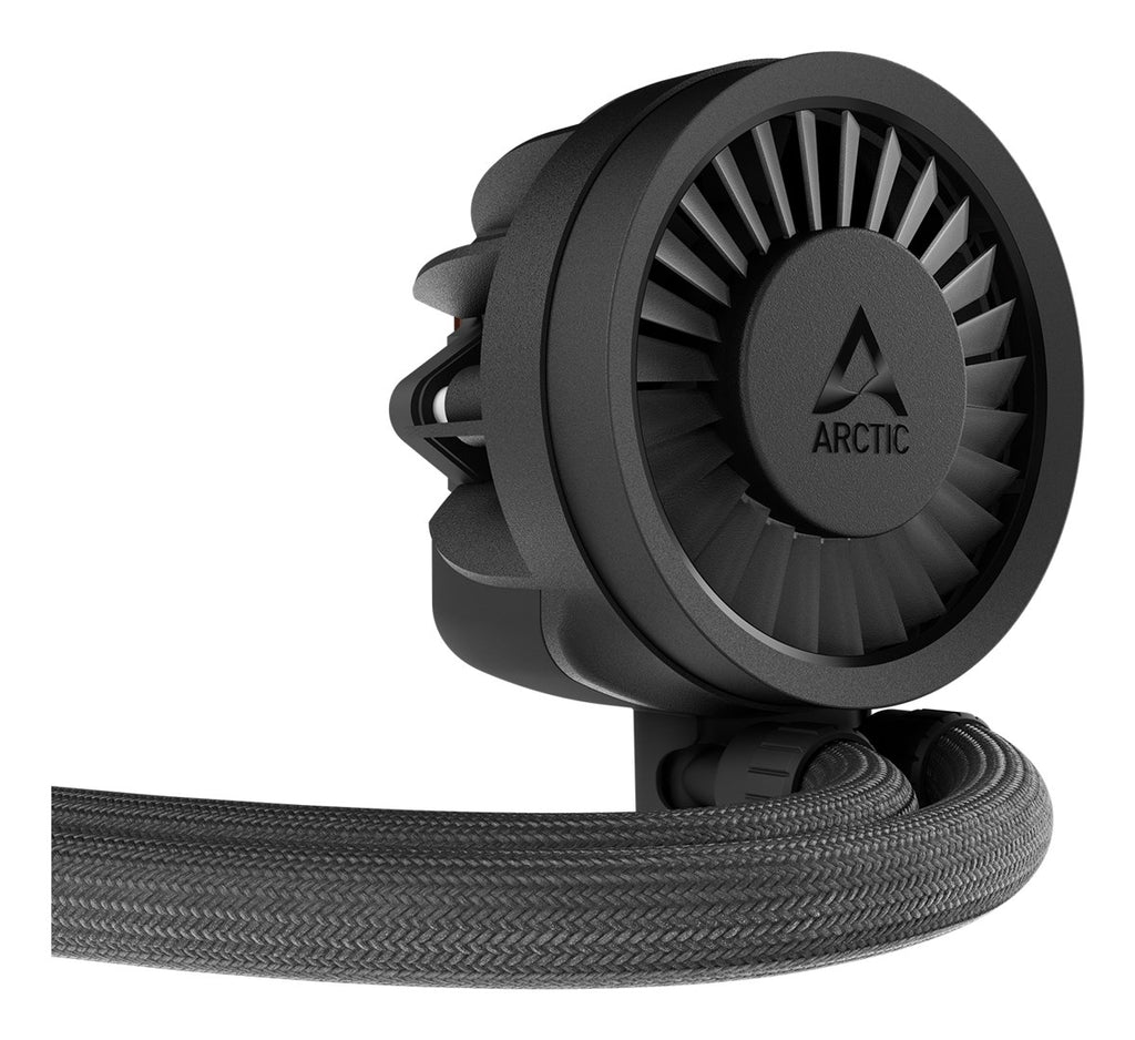 Arctic Liquid Freezer III Pro - 360 mm Water Cooling - ACFRE00180A