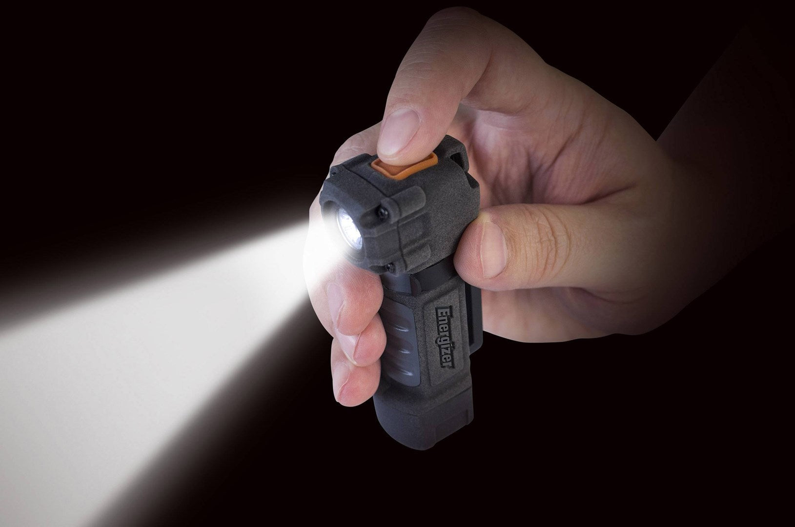 Energizer Hardcase Pro Multi-Use Torch 1 AA 75 lm