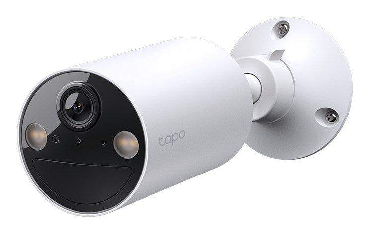 TP-Link Tapo C410 Bullet IP Security Camera - Outdoor 2304 x 1296 Pixels
