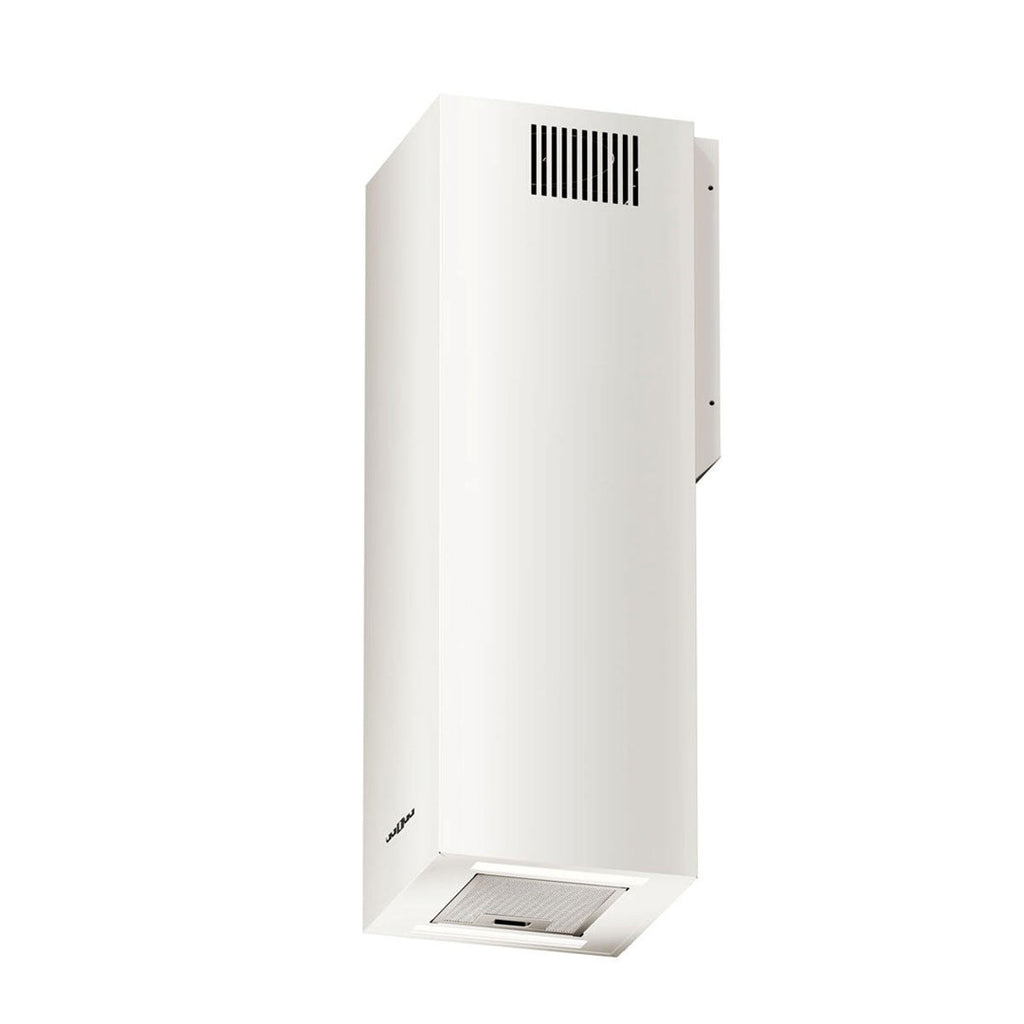 MAAN Ponza W 830 hood white