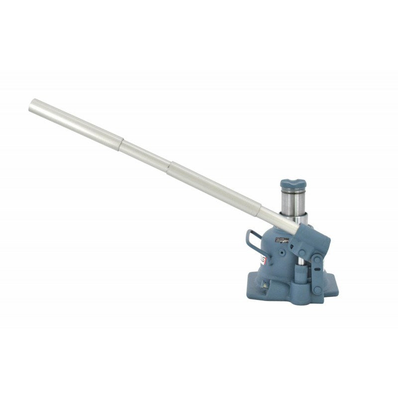 AWTOOLS Vehicle Jack/Stand 12580 g 200 mm x 225 mm x 180 mm Model AW19998BL